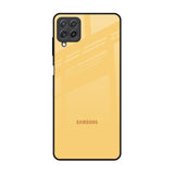 Dandelion Samsung Galaxy A22 Glass Back Cover Online