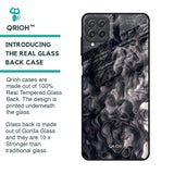 Cryptic Smoke Glass Case for Samsung Galaxy A22