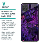 Plush Nature Glass Case for Samsung Galaxy A22