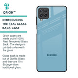 Sapphire Glass Case for Samsung Galaxy A22