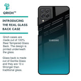 Ultramarine Glass Case for Samsung Galaxy A22