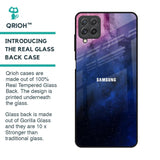 Dreamzone Glass Case For Samsung Galaxy A22