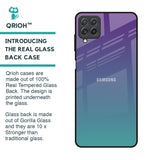 Shroom Haze Glass Case for Samsung Galaxy A22