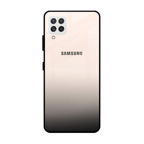 Dove Gradient Samsung Galaxy A22 Glass Cases & Covers Online