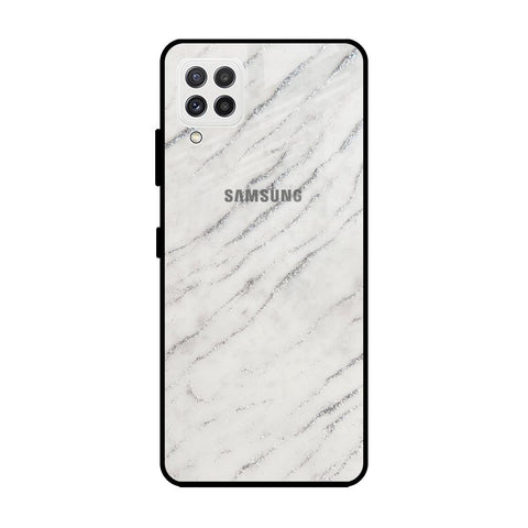 Polar Frost Samsung Galaxy A22 Glass Cases & Covers Online