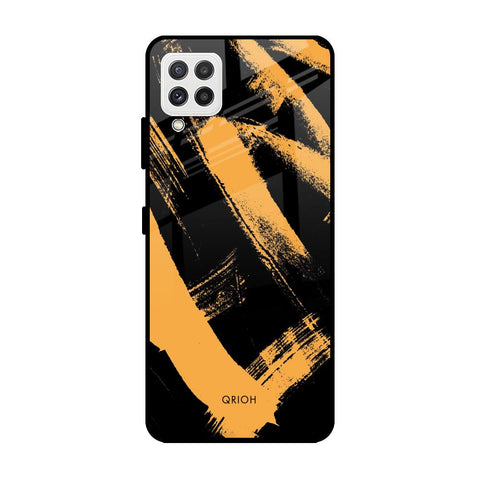 Gatsby Stoke Samsung Galaxy A22 Glass Cases & Covers Online