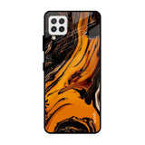 Secret Vapor Samsung Galaxy A22 Glass Cases & Covers Online