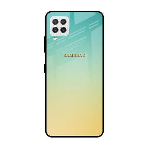 Cool Breeze Samsung Galaxy A22 Glass Cases & Covers Online