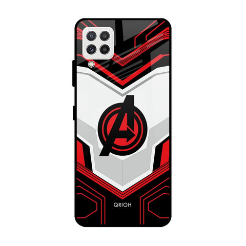 Guardians Of The Earth Samsung Galaxy A22 Glass Cases & Covers Online