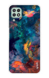 Cloudburst Samsung Galaxy A22 Back Cover