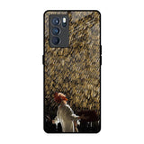 Rain Festival Oppo Reno6 Glass Back Cover Online