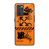 Anti Social Club Oppo Reno6 Glass Back Cover Online