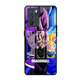 DGBZ Oppo Reno6 Glass Back Cover Online