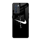 Jack Cactus Oppo Reno6 Glass Back Cover Online