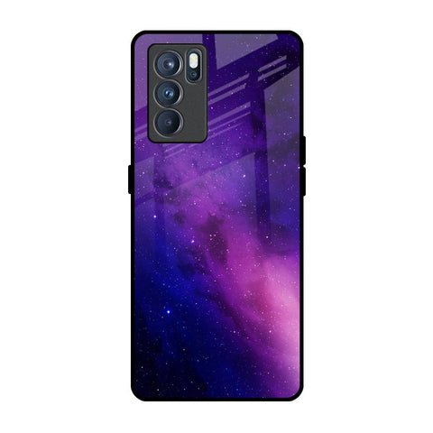 Stars Life Oppo Reno6 Glass Back Cover Online