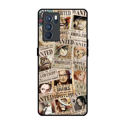 Dead Or Alive Oppo Reno6 Glass Back Cover Online