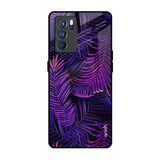 Plush Nature Oppo Reno6 Glass Back Cover Online
