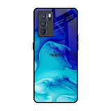 Raging Tides Oppo Reno6 Glass Back Cover Online