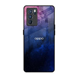 Dreamzone Oppo Reno6 Glass Back Cover Online