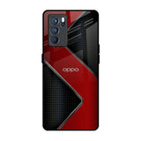 Art Of Strategic Oppo Reno6 Glass Back Cover Online