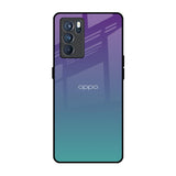 Shroom Haze Oppo Reno6 Glass Back Cover Online