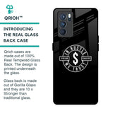 Dream Chasers Glass Case for Oppo Reno6