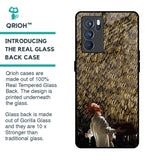 Rain Festival Glass Case for Oppo Reno6