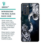 Astro Connect Glass Case for Oppo Reno6