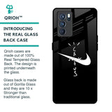 Jack Cactus Glass Case for Oppo Reno6