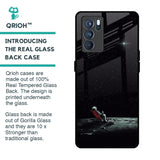 Relaxation Mode On Glass Case For Oppo Reno6