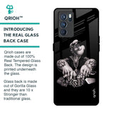 Gambling Problem Glass Case For Oppo Reno6