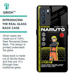 Ninja Way Glass Case for Oppo Reno6