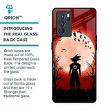 Winter Forest Glass Case for Oppo Reno6
