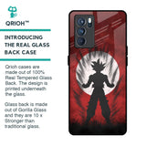 Japanese Animated Glass Case for Oppo Reno6