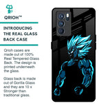 Pumped Up Anime Glass Case for Oppo Reno6
