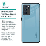 Sapphire Glass Case for Oppo Reno6