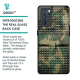 Supreme Power Glass Case For Oppo Reno6