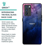 Dreamzone Glass Case For Oppo Reno6