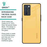 Dandelion Glass Case for Oppo Reno6