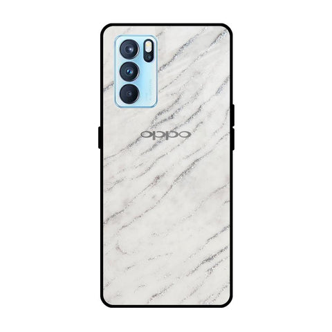 Polar Frost Oppo Reno6 Glass Cases & Covers Online