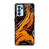 Secret Vapor Oppo Reno6 Glass Cases & Covers Online