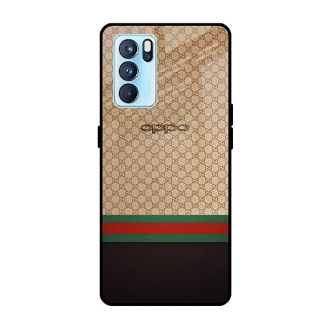 High End Fashion Oppo Reno6 Glass Cases & Covers Online
