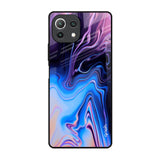 Psychic Texture Mi 11 Lite Glass Back Cover Online