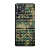 Supreme Power Mi 11 Lite Glass Back Cover Online