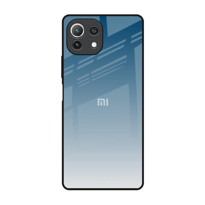 Deep Sea Space Mi 11 Lite Glass Back Cover Online