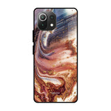 Exceptional Texture Mi 11 Lite Glass Cases & Covers Online