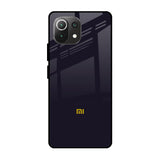 Deadlock Black Mi 11 Lite Glass Cases & Covers Online