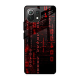 Let's Decode Mi 11 Lite Glass Cases & Covers Online