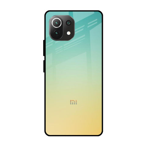 Cool Breeze Mi 11 Lite Glass Cases & Covers Online