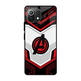 Guardians Of The Earth Mi 11 Lite Glass Cases & Covers Online